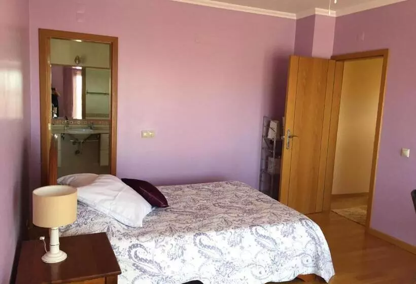 پانسیون Bellavita City Faro