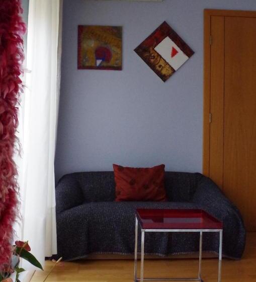 پانسیون Bellavita City Faro