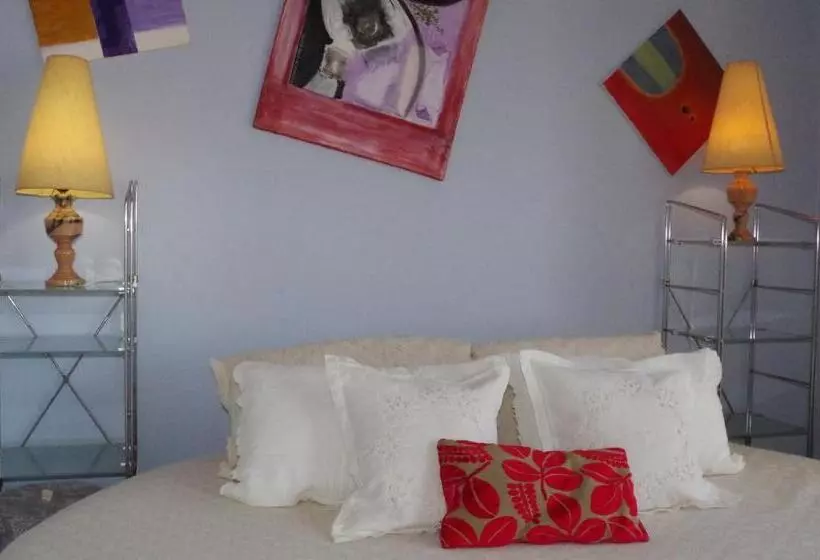 پانسیون Bellavita City Faro