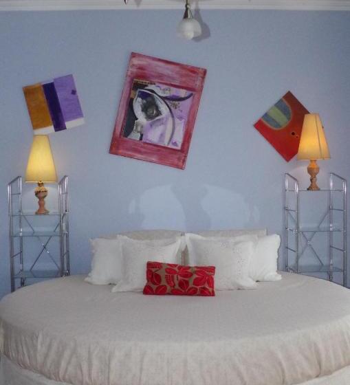 پانسیون Bellavita City Faro