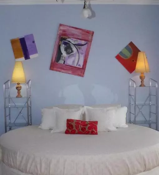 پانسیون Bellavita City Faro