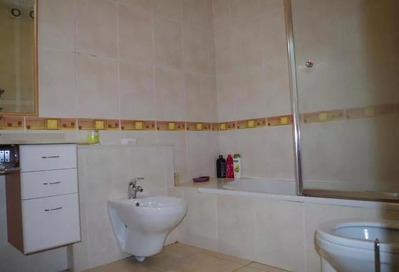 پانسیون Bellavita City Faro