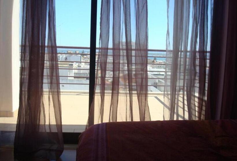 پانسیون Bellavita City Faro