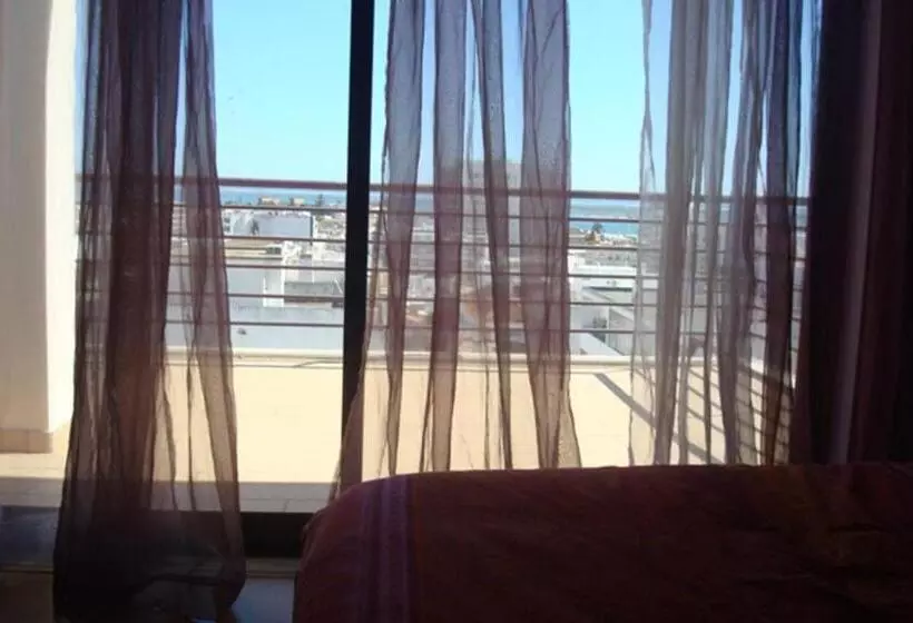 پانسیون Bellavita City Faro