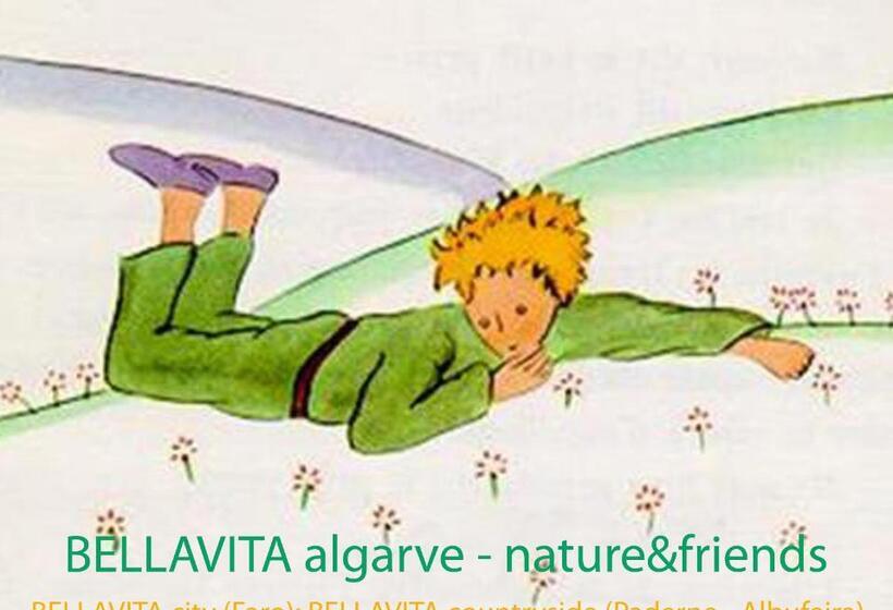 پانسیون Bellavita City Faro