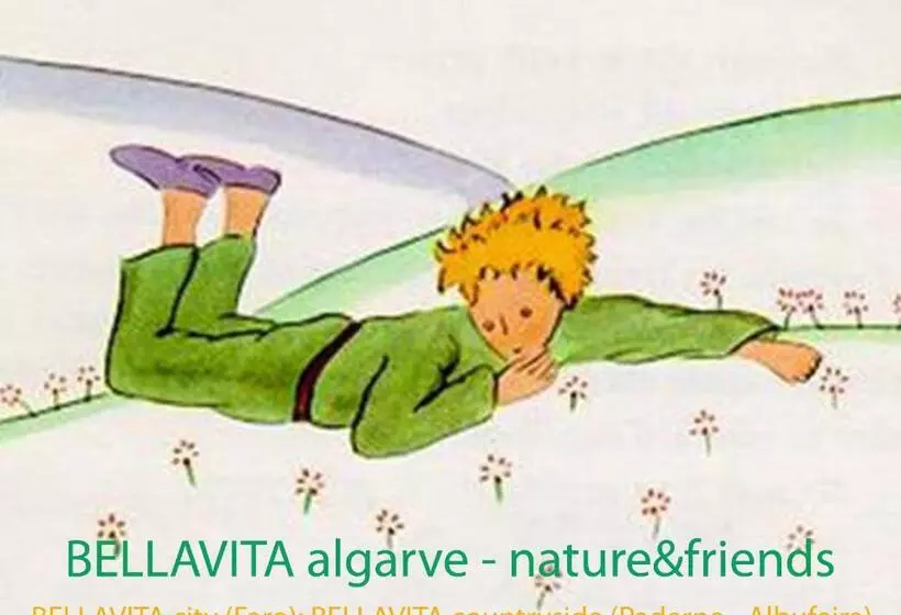 پانسیون Bellavita City Faro