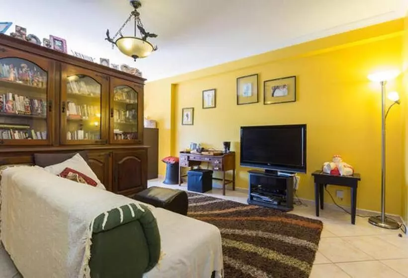 پانسیون Bellavita City Faro