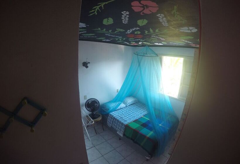 ペンション Golfinho Tropical Hostel E Pousada
