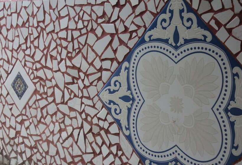 ペンション Golfinho Tropical Hostel E Pousada