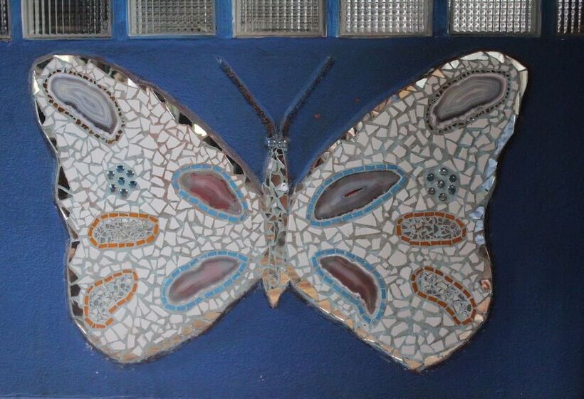 ペンション Golfinho Tropical Hostel E Pousada