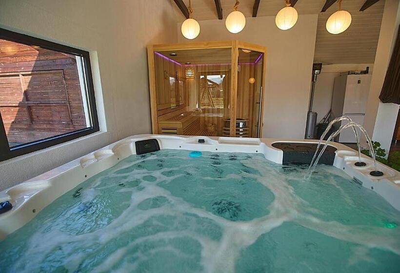 بنسيون Insula Christiana