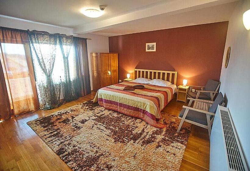 بنسيون Insula Christiana