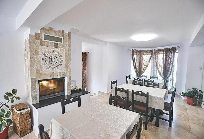 بنسيون Insula Christiana