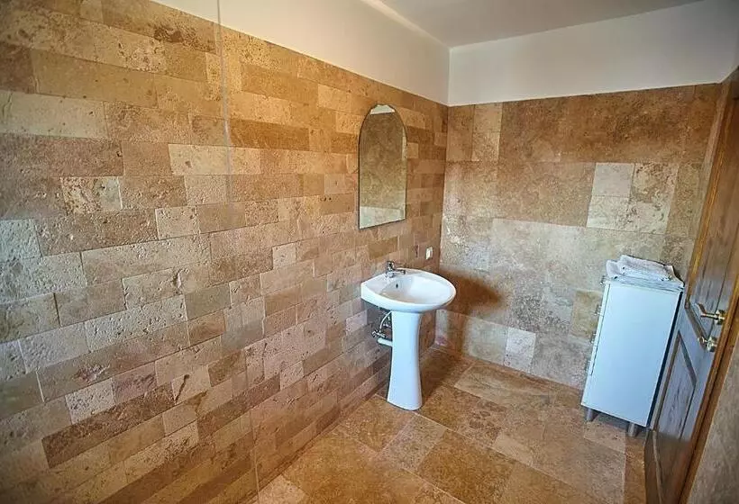 ペンション Insula Christiana