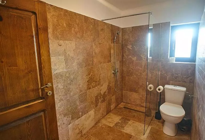 ペンション Insula Christiana