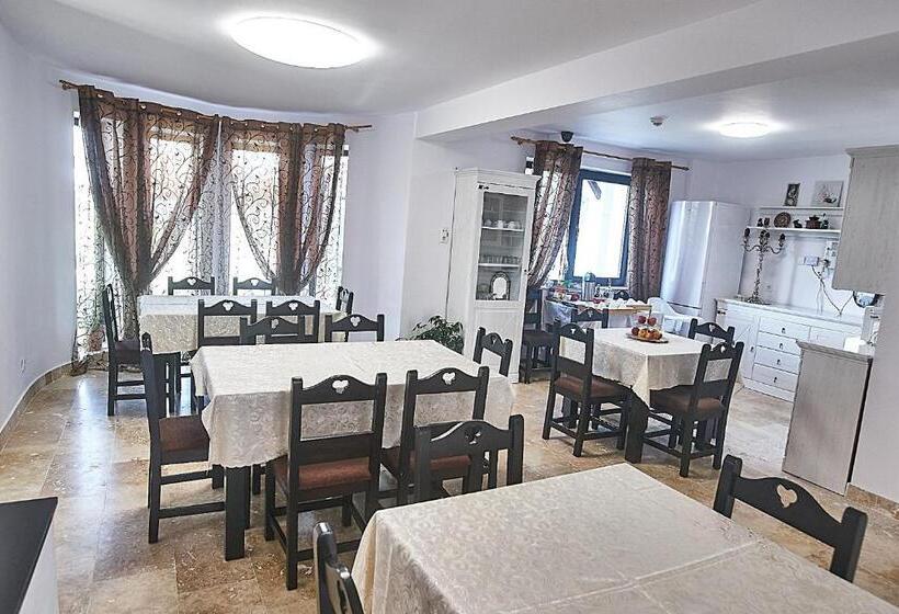 بنسيون Insula Christiana