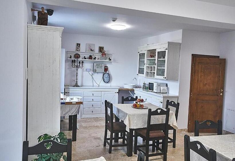 بنسيون Insula Christiana