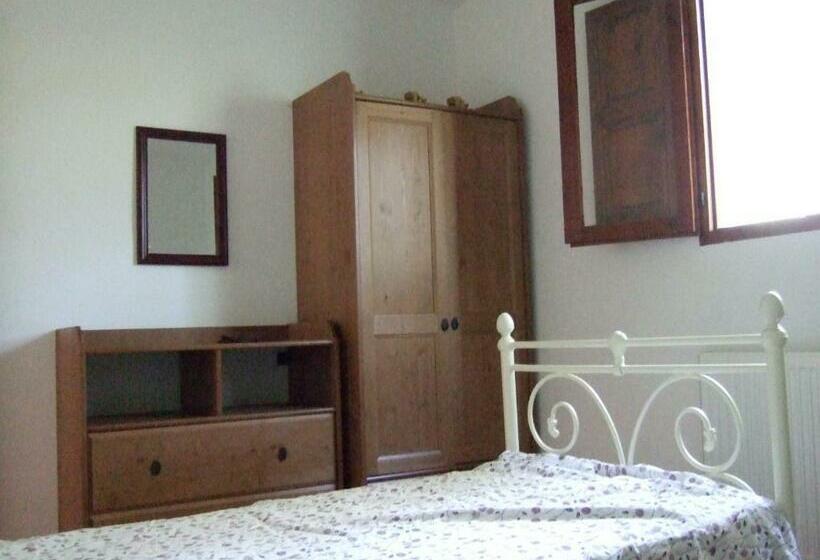 פנסיון Casa Pineda