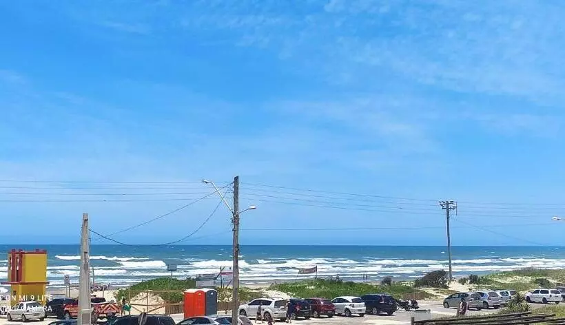 ペンション Pousada Brisamar Morro Dos Conventos