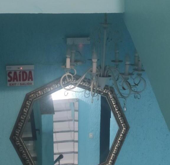 بنسيون Pousada Brisamar Morro Dos Conventos