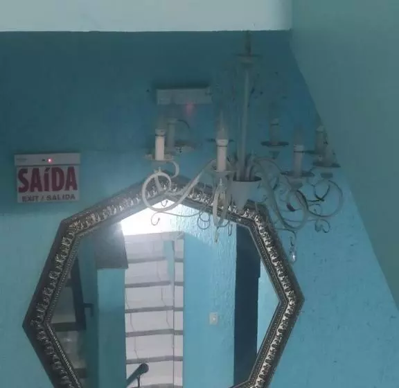 ペンション Pousada Brisamar Morro Dos Conventos