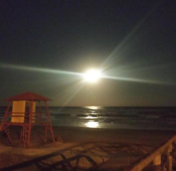 بنسيون Pousada Brisamar Morro Dos Conventos