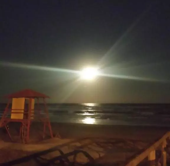 ペンション Pousada Brisamar Morro Dos Conventos