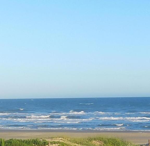 بنسيون Pousada Brisamar Morro Dos Conventos