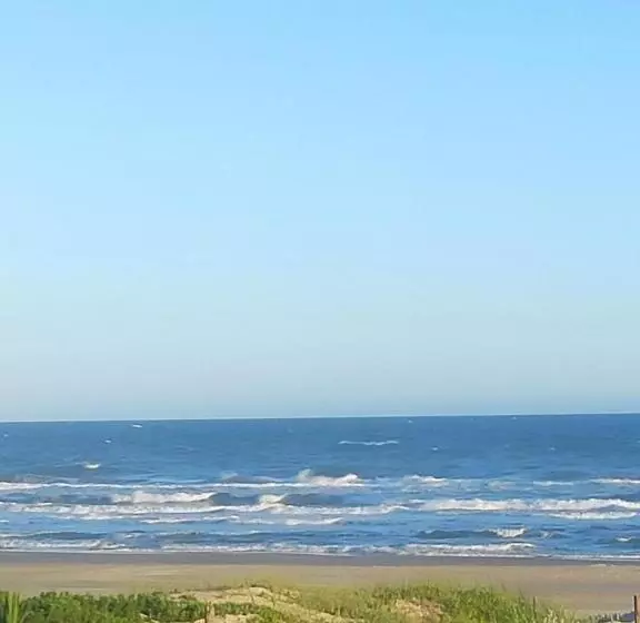 ペンション Pousada Brisamar Morro Dos Conventos