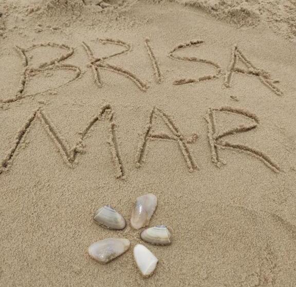 بنسيون Pousada Brisamar Morro Dos Conventos