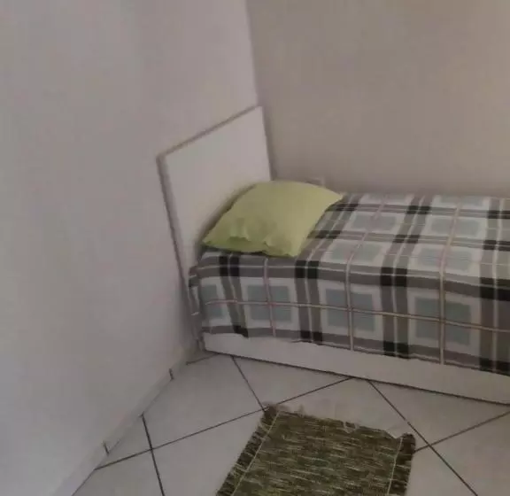 ペンション Pousada Brisamar Morro Dos Conventos