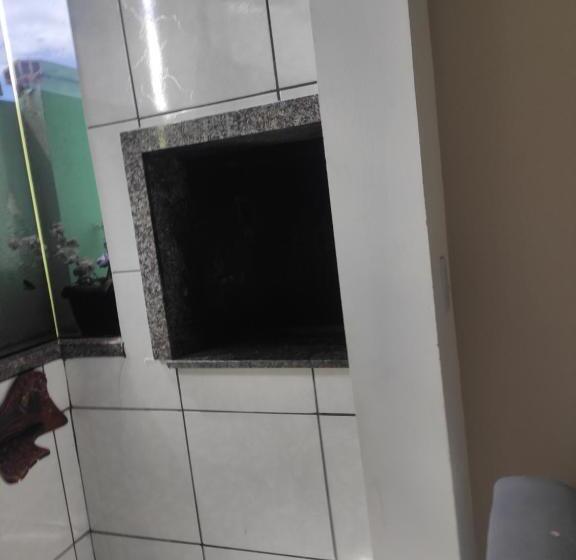 بنسيون Pousada Brisamar Morro Dos Conventos