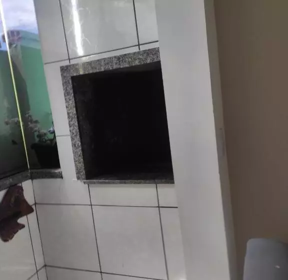 ペンション Pousada Brisamar Morro Dos Conventos