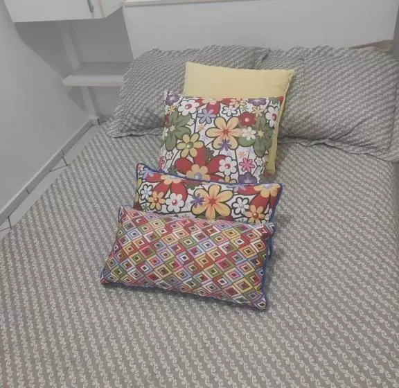 ペンション Pousada Brisamar Morro Dos Conventos