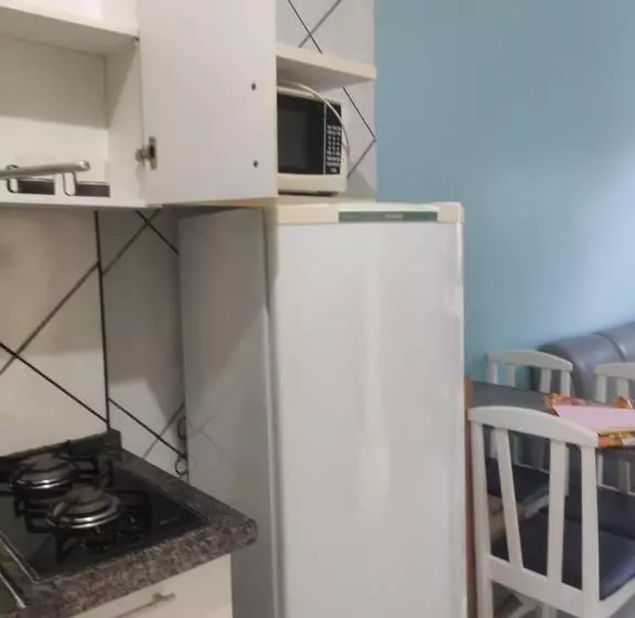 ペンション Pousada Brisamar Morro Dos Conventos