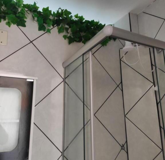 بنسيون Pousada Brisamar Morro Dos Conventos