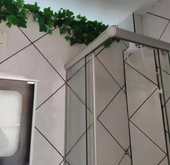 ペンション Pousada Brisamar Morro Dos Conventos