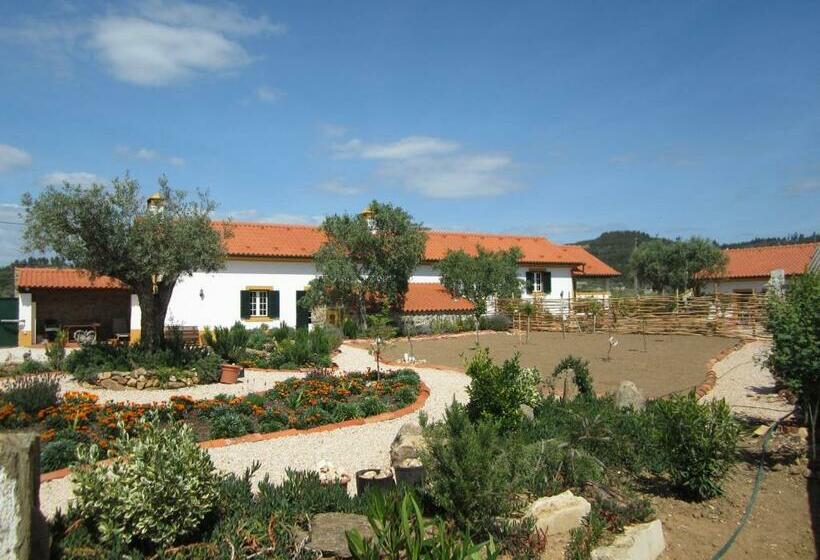 بنسيون Quinta Do Feonix