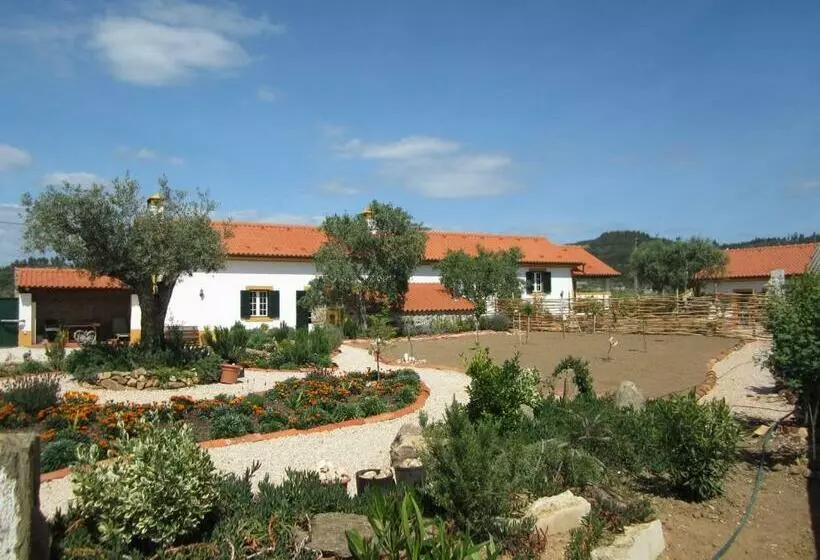 Majatalo Quinta Do Feonix