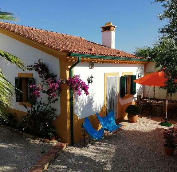 بنسيون Quinta Do Feonix