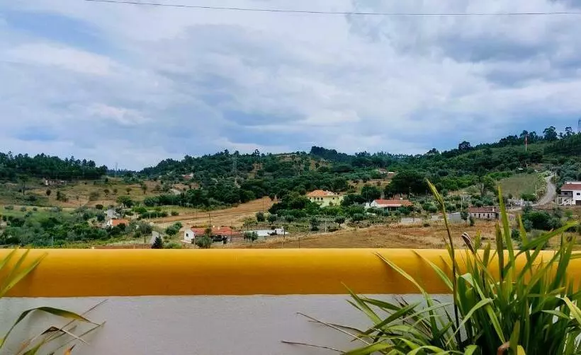 Majatalo Quinta Do Feonix