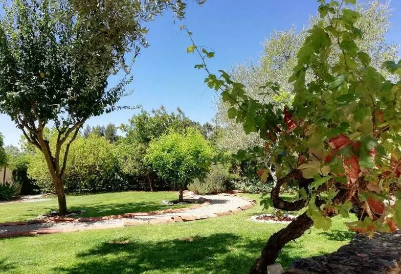 Majatalo Quinta Do Feonix