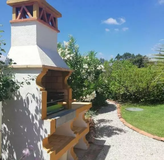 Majatalo Quinta Do Feonix