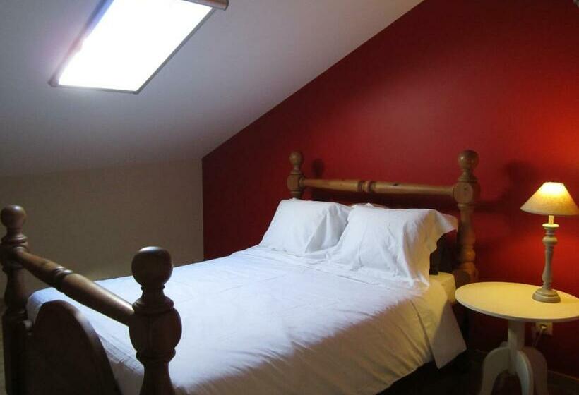 بنسيون Quinta Do Feonix