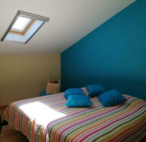 بنسيون Quinta Do Feonix