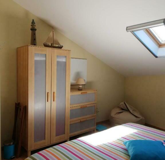 بنسيون Quinta Do Feonix