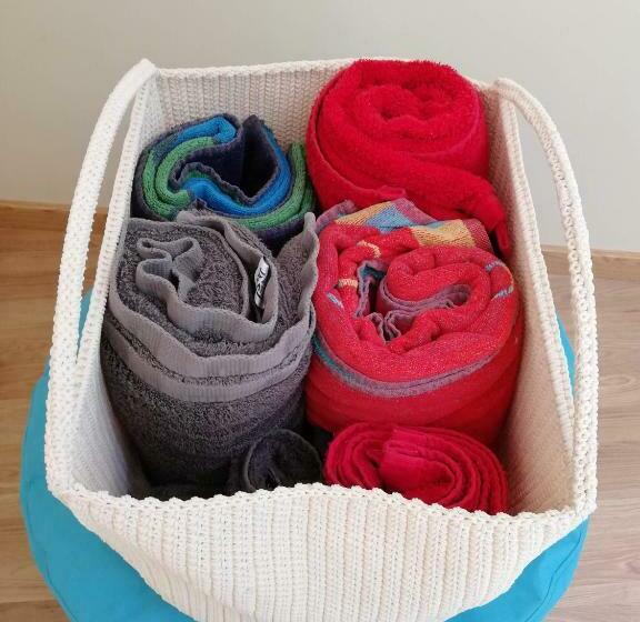 بنسيون Quinta Do Feonix