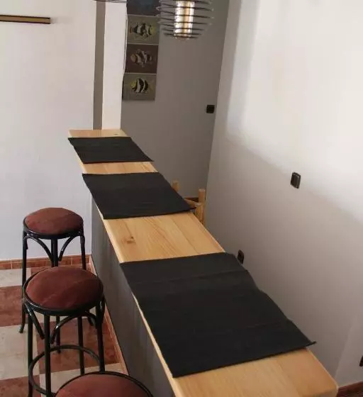 ペンション Reducto S Rooms