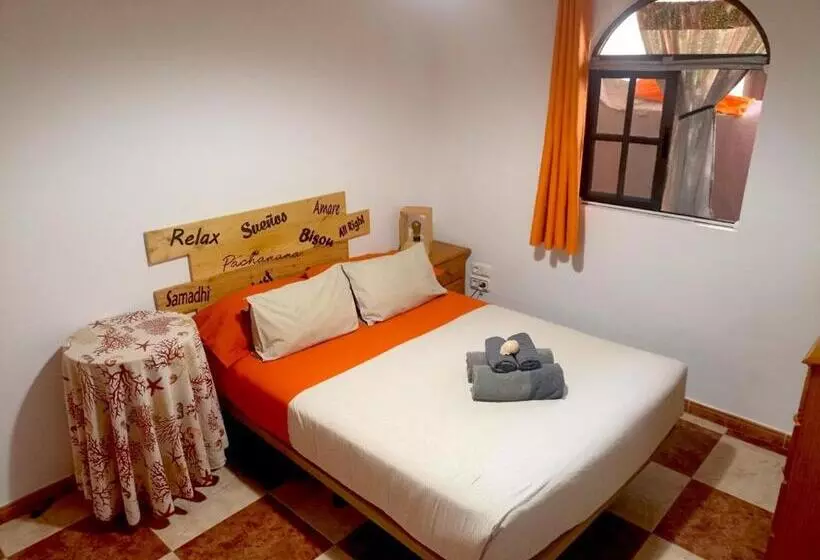 ペンション Reducto S Rooms