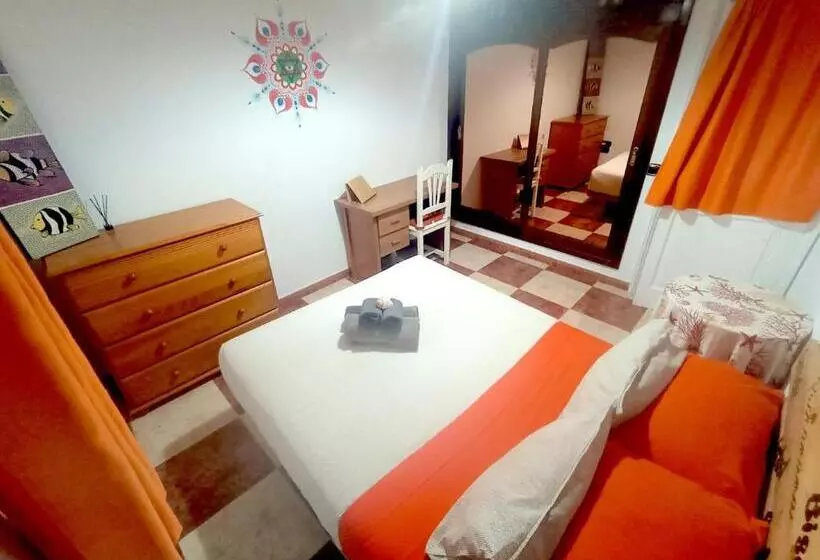 ペンション Reducto S Rooms